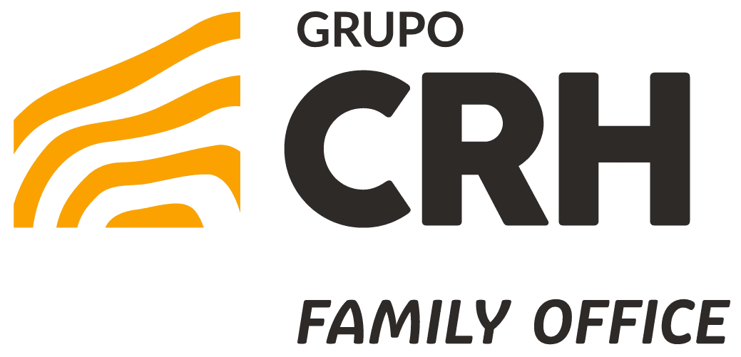 Logo CRH