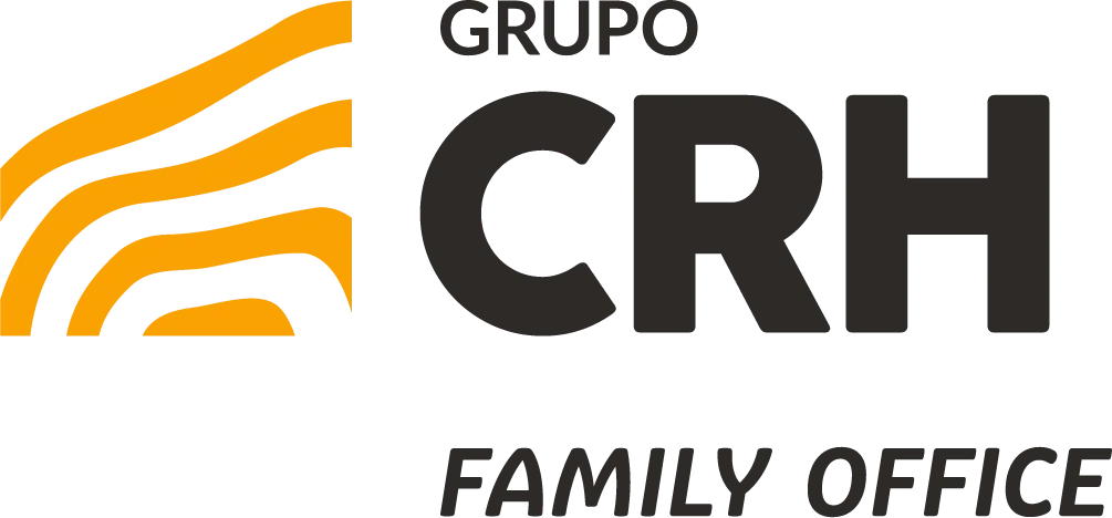 Logo CRH