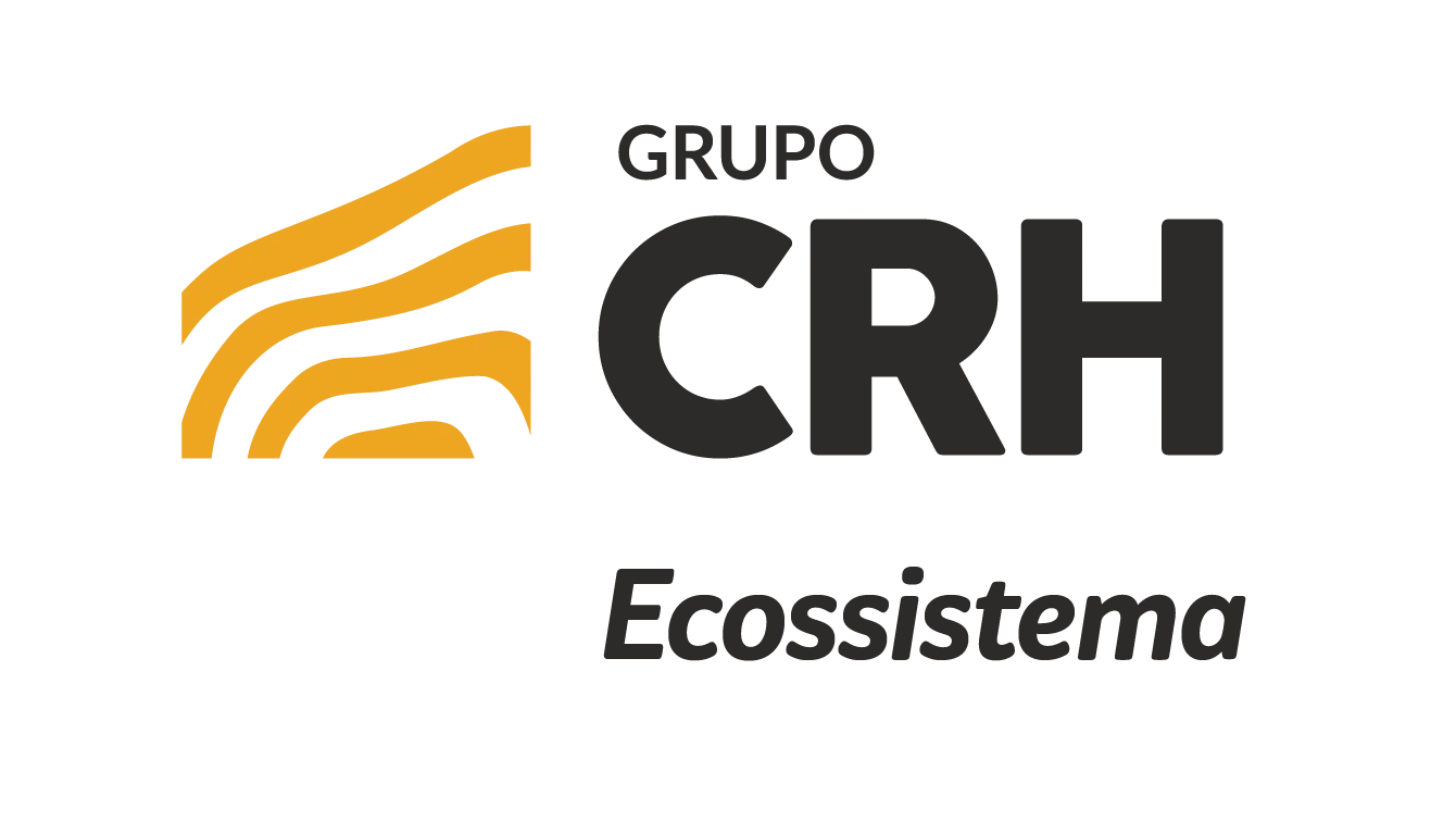 Logo CRH