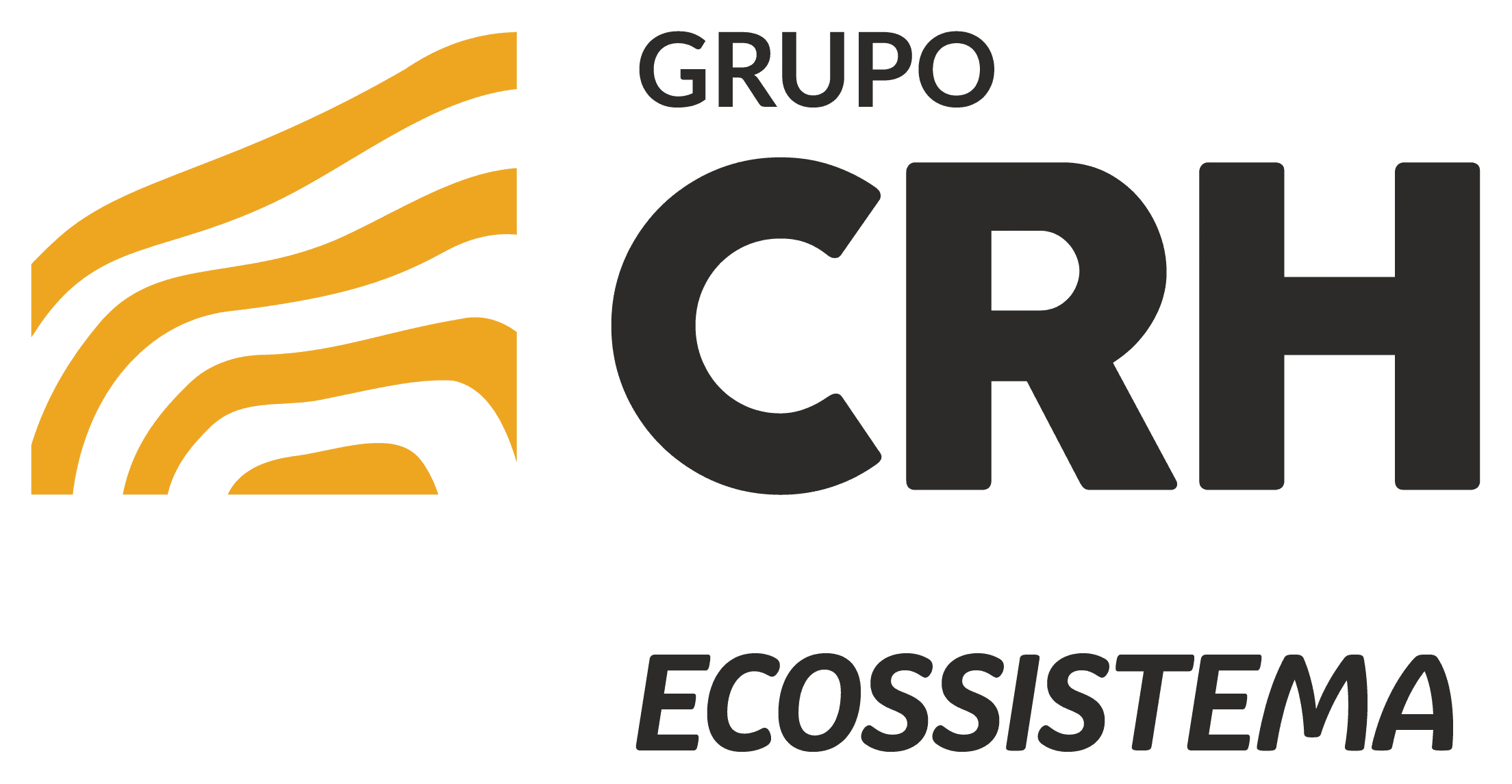 Logo CRH