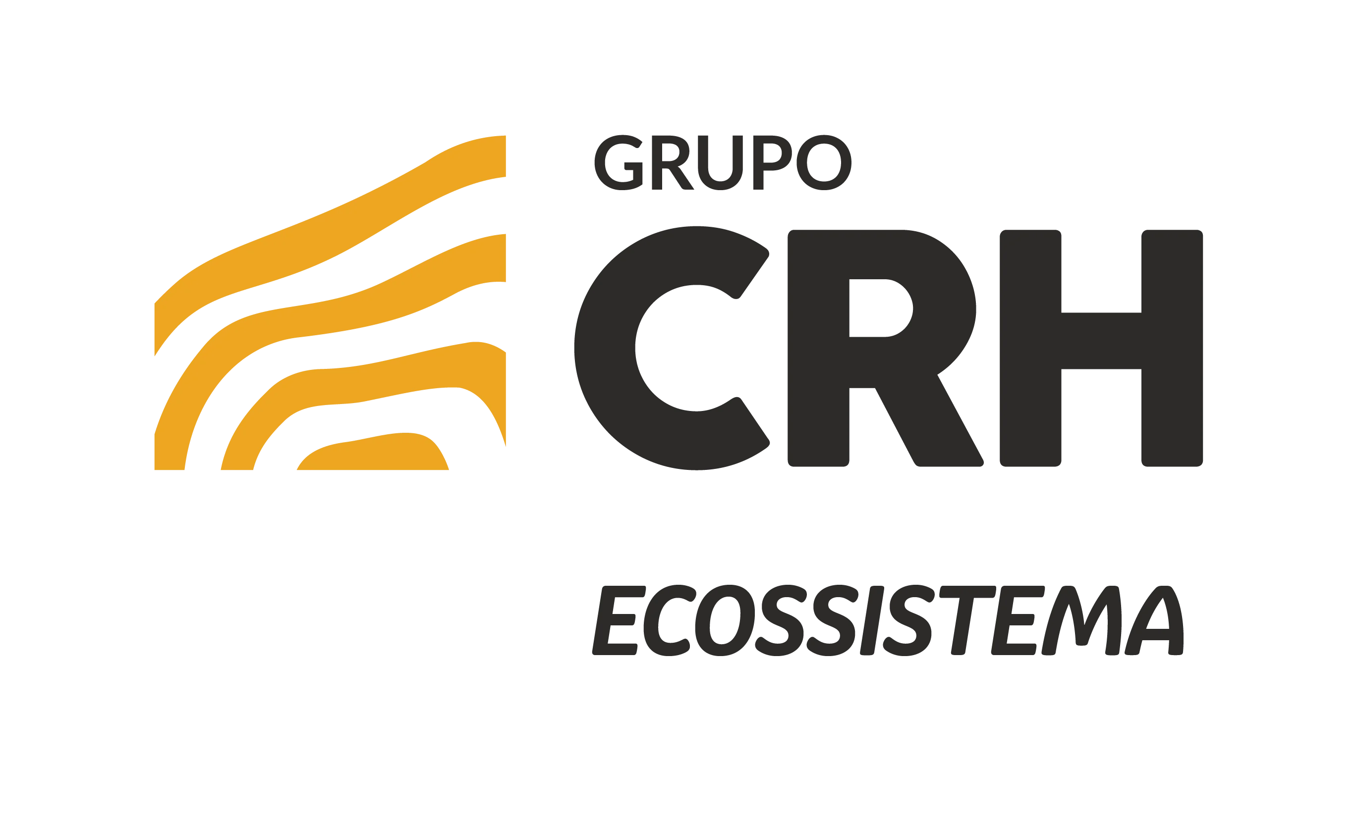 Logo CRH